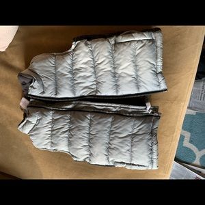 Gymboree vest